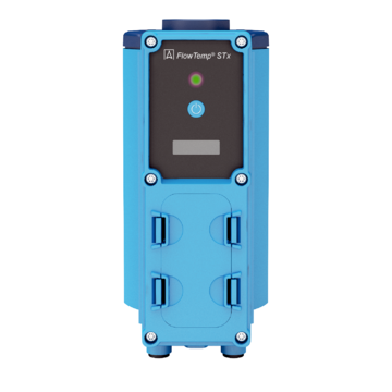 AFRISO Durchfluss-/Temperaturmessgerät FlowTemp STx VOR 2580