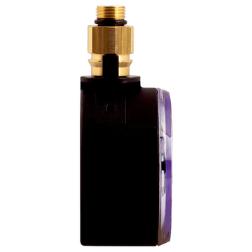 AFRISO Ersatz-Unterdruckmanometer für FloCo-Top-KM/ -KMF / -MM SAS 5710 6170