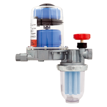 AFRISO Heizölentlüfter FloCo-Top-1K Si SAR 94590