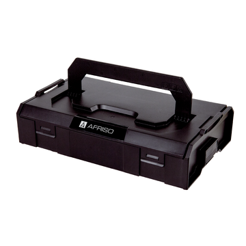 AFRISO Systemkoffer S SAR 96870