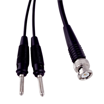 AFRISO Messkabel MFM mit Stecker L: 1m VOR 25340 27310