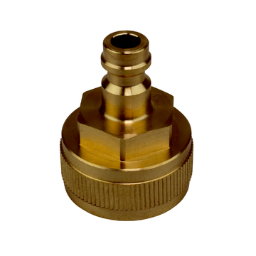 AFRISO Prüfkappe G1/2IG SN5 mit Stecknippel DN5 VOR 24780 26300 98490