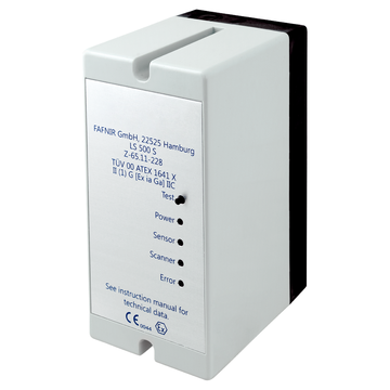 AFRISO Messumformer LS 500 AC 230V, IP40 SAR 89000