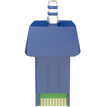 AFRISO Druck CAPBs sens PS 60 20bar 1 x d:8mm VOR 2510