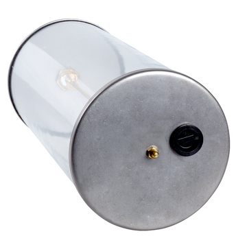 AFRISO Leckanzeige-Sichtgerät LAS 230 DRA 71580