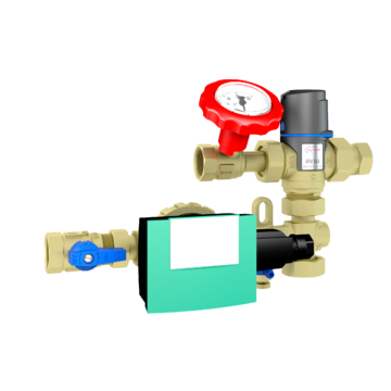 AFRISO Warmwasserzirkulationssystem WZS 75 SAL 110230 object_image_77455imagemain_dech