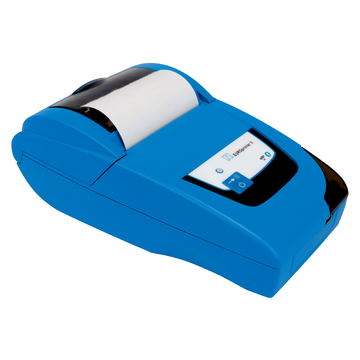 AFRISO Thermodrucker EUROprinter II IR, Bluetooth SAL 93860