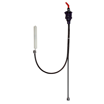 AFRISO Tankentnahmeeinrichtung Euroflex 3 (2,15) mit Schwimmer VOR 106410 106420