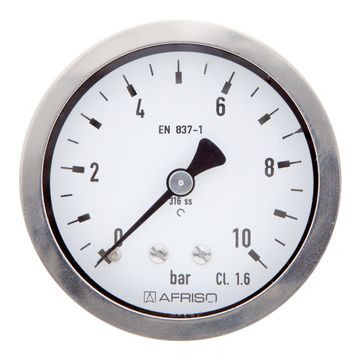 AFRISO Rohrfeder-Chemiemanometer RF63Ch -1/0bar G1/4B axial Kl.1,6 D912 VOR 25750 25760 25770 25780 25790 25800 25810 25820 25830 25840 25850 25860 25870 25880 25890 25900 25910 25920 25930 25940 25950 25960 25970 25980