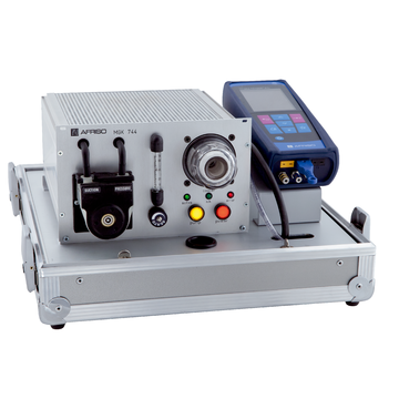 AFRISO Messgasaufbereitung TMA 75 SAL 72230