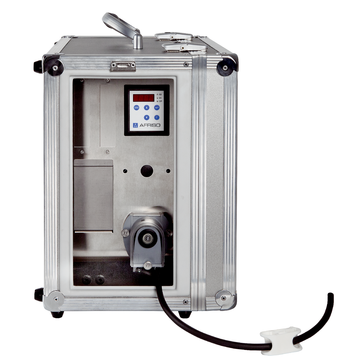 AFRISO Messgasaufbereitung TMA 65 SAL 72210