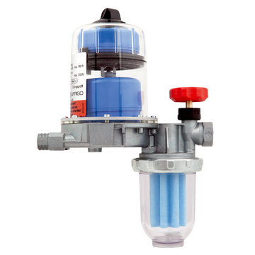 AFRISO Heizölentlüfter FloCo-Top-1K Si SAR 94590