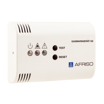 AFRISO Gaswarngerät GS 1.1 Methan SAL 71160 71170