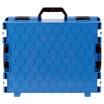 AFRISO Systemkoffer L DPK RUE 96800