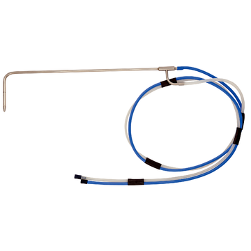 AFRISO Pitot Rohr PTR-360, Fühlereinstecktiefe 360 mm VOR 76950 76960 object_image_57976imagemain_dech