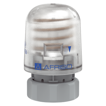 AFRISO Thermischer Stellantrieb TSA 01 M30x1,5 IG NC AC230V 90N 1m VOR 9030 object_image_99059imagemain_dech