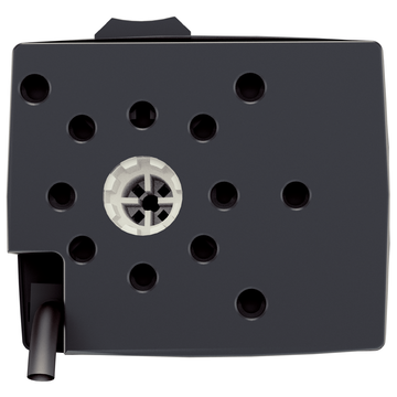 AFRISO Stellmotor ARM 323 ProClick AC230V 3-Punkt-Signal 60s 6Nm RUE 106120 106130 106140