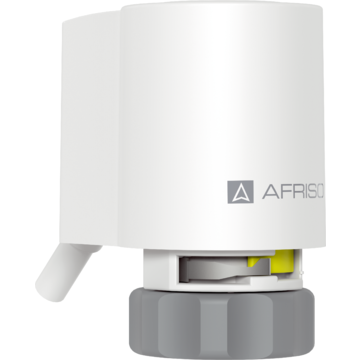 AFRISO Thermischer Stellantrieb TSA 14 Ü M30x1,5 NC AC24V 110N 1m VOR 9250 9260 object_image_98907imagemain_dech