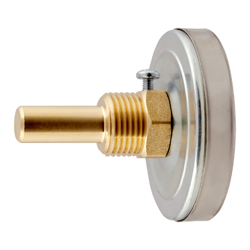 AFRISO Bimetall-Industriethermometer BiTh 63 I -20/+60C 40mm 1/2 axial Kl.1 SAS 83120 83130 83140 83150 83170 83180 83190 83200 83220 83230 83240 83250 83270 83280 83290 83300