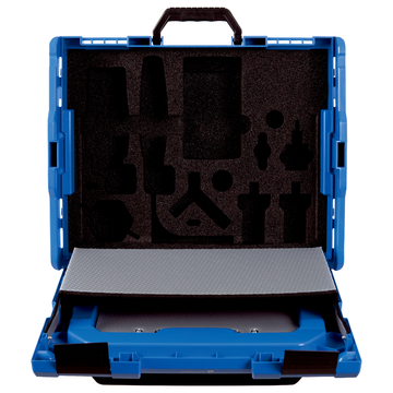 AFRISO Systemkoffer L DPK DRU 96800