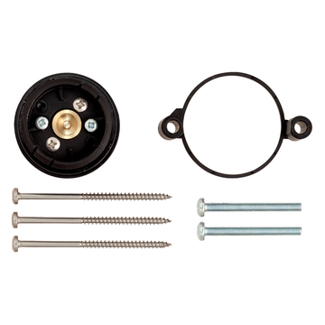 AFRISO Verlängerungsset RTL-Box 324 Vario VOR 72520