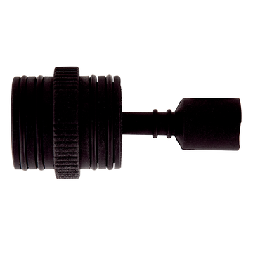 AFRISO Mittelstück KFP-MZ mit Zylinder VOR 26930