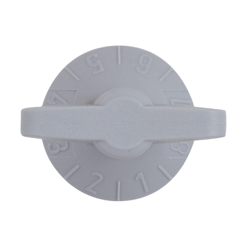 AFRISO Voreinstellschlüssel VarioQ zum Einstellen von VarioQ-Ventilen DRU 27970