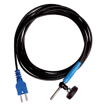 AFRISO Luftfühler TFB-L 100 M mit Magnethalter VOR 27570