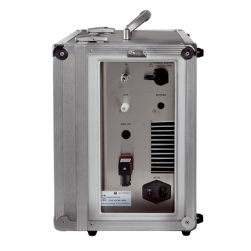 AFRISO Messgasaufbereitung TMA 65 SAR 72210