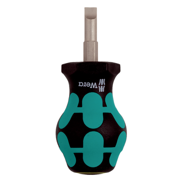 AFRISO Schraubendreher 6,5x25mm VOR 28050