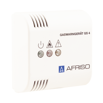 AFRISO Gassensor GS 4.1 Methan Fernfühler für Gaswarngerät GS 2.1 SAL 73690 73700