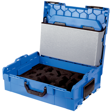 AFRISO Systemkoffer L DPK SAR 96800