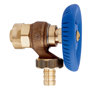 AFRISO Füll-/Entleervorrichtung FEV 04 für Vario VarioQ THK Twin-T SAL 9610