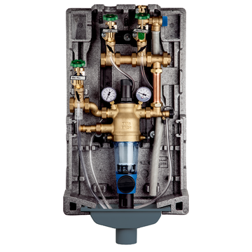 AFRISO Hauswasser-System-Center HWSC VOR 97550