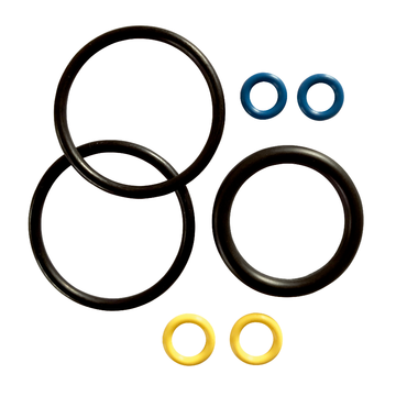 AFRISO O-Ring-Sortiment für KFP VOR 26950