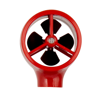 AFRISO Schnappkopf Junior Mini VOR 23820 27100