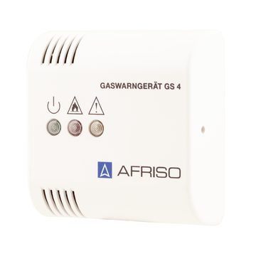 AFRISO Gassensor GS 4.1 Methan Fernfühler für Gaswarngerät GS 2.1 SAR 73690 73700