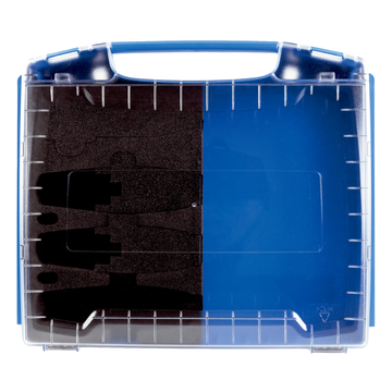 AFRISO Systemkoffer M CAPBs VOR 96830