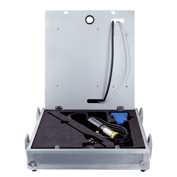 AFRISO Messgasaufbereitung TMA 75 VOR 72230