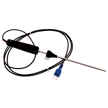 AFRISO Verbrennungsluftfühler TFB-VL 600-1, L: 200mm SAL 27650 27660