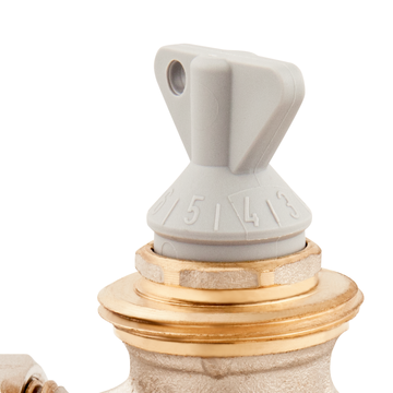 AFRISO Einstellschlüssel ES-SV für Thermostat-Ventilunterteil Vario/Q SAR 9580