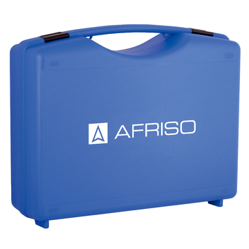 AFRISO Gerätekoffer MFM SAL 28270