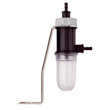 AFRISO Flüssigkeitssperre für Vakuum-Leckanzeigegeräte SAL 96230 2540