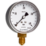 AFRISO Rohrfeder-Manometer RF63ST 0/40bar G1/4B radial Kl.2,5 D301 für die Schweißtechnik SAL 38520 object_image_64371imagemain_dech
