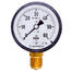 AFRISO Kapselfeder-Standardmanometer KP80 -25/0mbar G1/2B rad Kl.1,6 D201 VOR 4320 4330 4340 4350 4360 4370 4380 4390 4400 4410 4420 4430 4440 4450 4460 4470 4480 4490