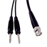 AFRISO Messkabel MFM mit Stecker L: 1m VOR 25340 27310