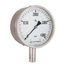 AFRISO Rohrfeder-Hochdruckmanometer RF100HD 0/2500bar HD-Anschluss 1/4" mit Innengewinde M16 x 1,5 radial Kl.1,0 D402 SAL 30840 30850 30880 30890
