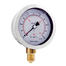 AFRISO Rohrfeder-Glyzerinmanometer RF63Gly 0/10bar G1/4B radial Kl.1,6 D701 SAL 40630