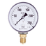 AFRISO Kapselfeder-Standardmanometer KP100 0/250mbar G1/2B rad Kl.1,6 D301 VOR 11340 5690