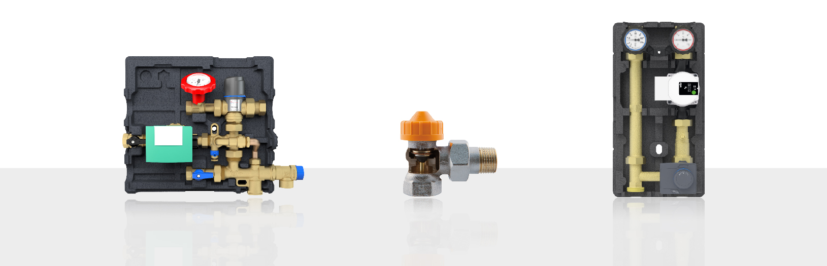 AFRISO Energiesparen Heizung